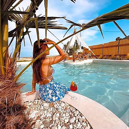 Amo Golden Hotel Potamia (Thasos)