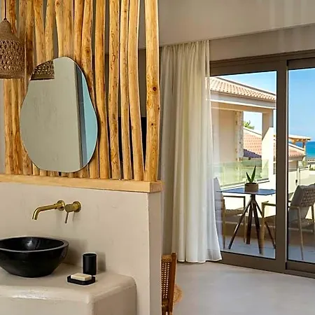 Amo Golden Hotel Potamia (Thasos)