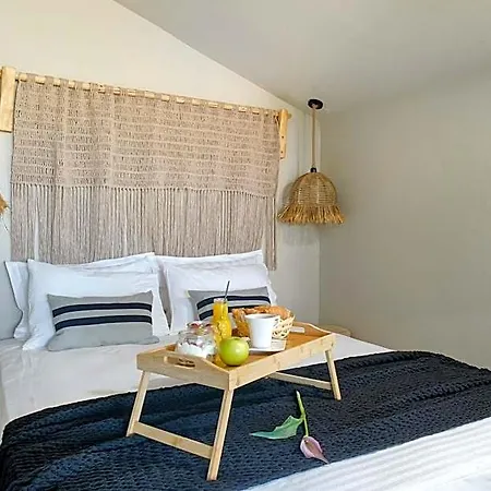 Amo Golden Hotel Potamia (Thasos)