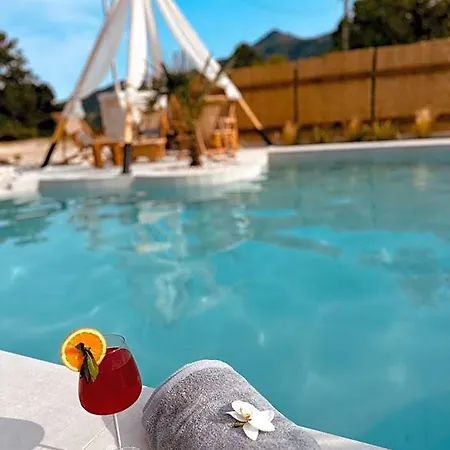Amo Golden Hotel Potamia (Thasos)