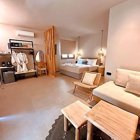Hotel Amo Golden