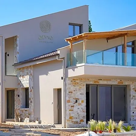 Amo Golden Hotel Potamia (Thasos)