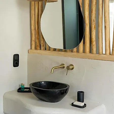 Amo Golden Hotel Potamia (Thasos)